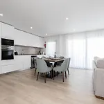 Suncoast Escape Apartamento Cabanas De Tavira