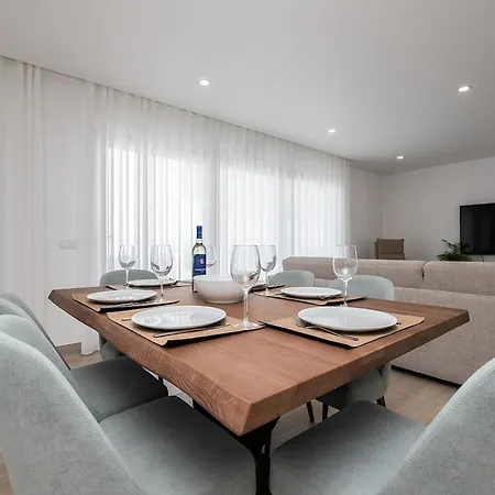 Apartamento Suncoast Escape Olhão