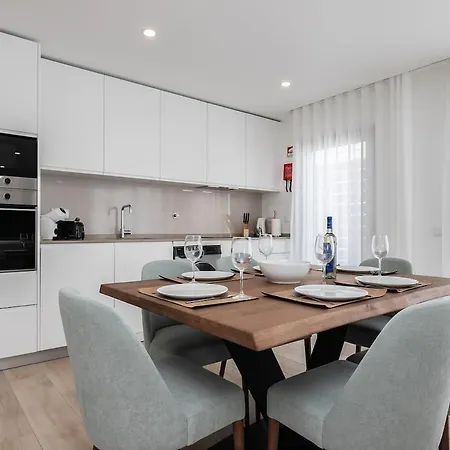 Suncoast Escape Apartamento