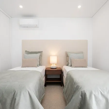 Suncoast Escape Apartamento