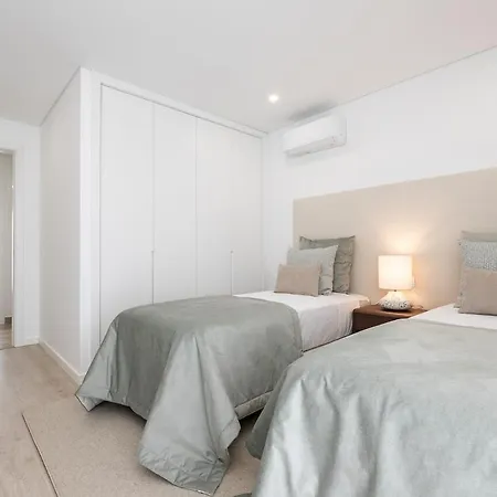 Apartamento Suncoast Escape Olhão