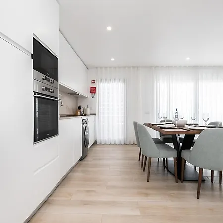 Apartamento Suncoast Escape *