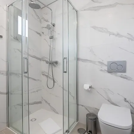 Apartamento Suncoast Escape *