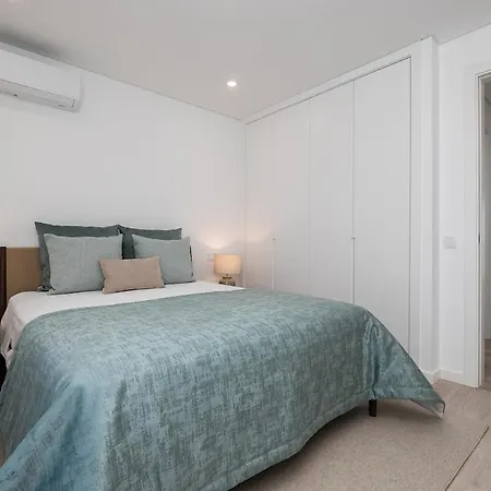 Suncoast Escape * Olhão