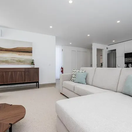 Suncoast Escape Apartamento *