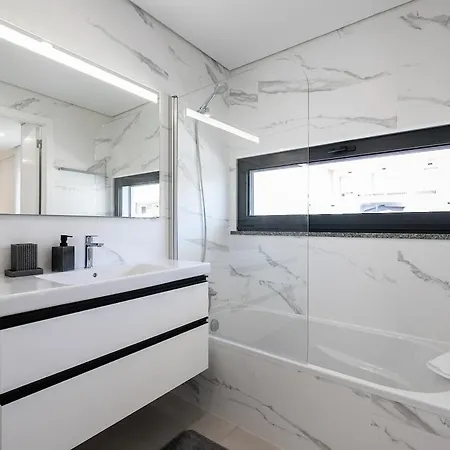 Apartamento Suncoast Escape *