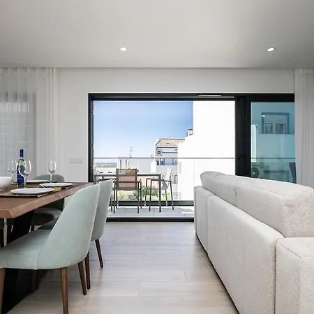 Apartamento Suncoast Escape *