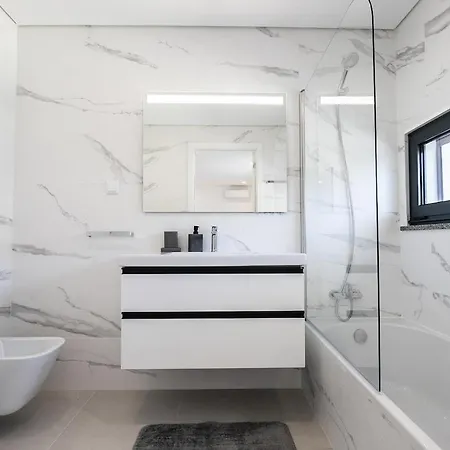 Suncoast Escape Apartamento Olhão