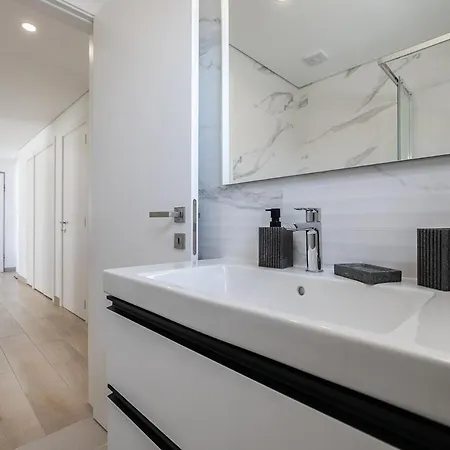 Suncoast Escape Olhão