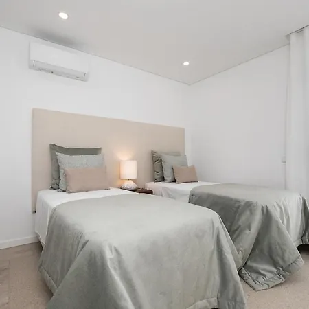 Suncoast Escape * Olhão