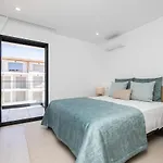 Apartment Suncoast Escape