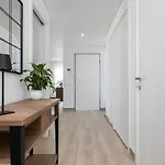 Suncoast Escape Apartment
