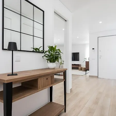 Lägenhet Suncoast Escape *