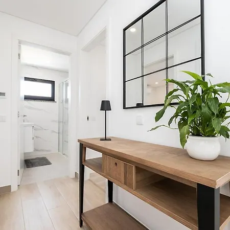 Lägenhet Suncoast Escape *