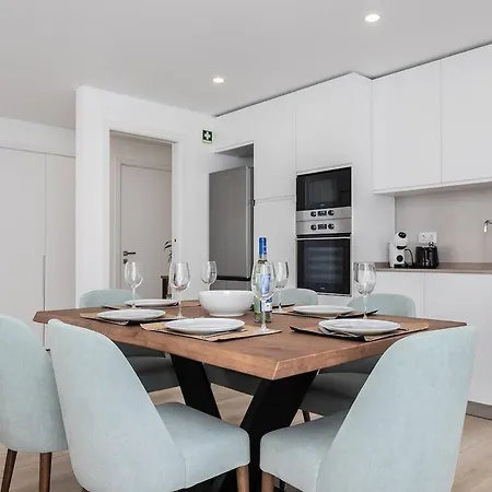 Suncoast Escape Lägenhet *