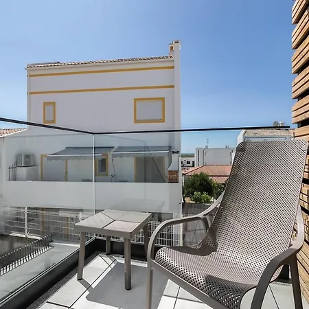 Suncoast Escape Lägenhet *