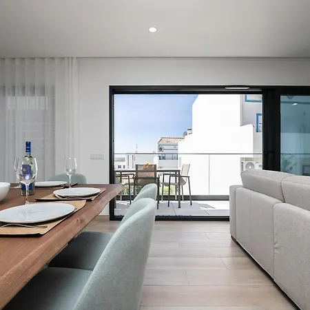 Suncoast Escape Lägenhet