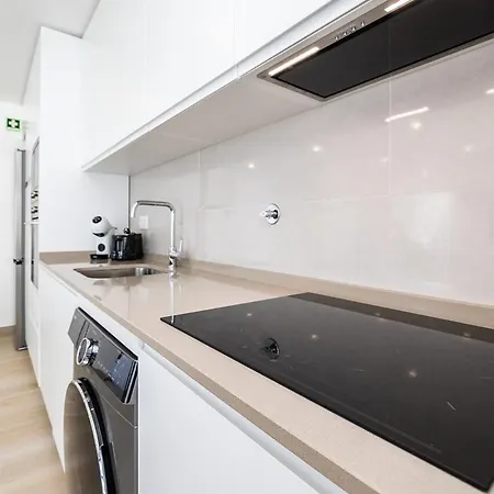 Suncoast Escape Lägenhet *