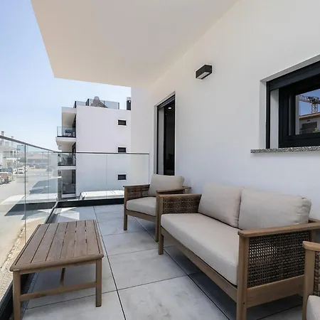 Suncoast Escape Appartement *