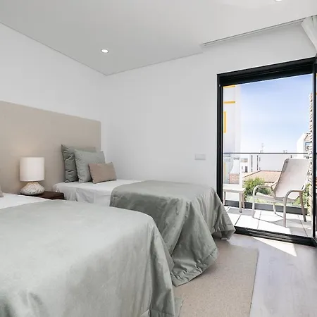 Suncoast Escape Lägenhet *