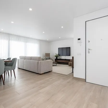 Appartement Suncoast Escape Cabanas De Tavira