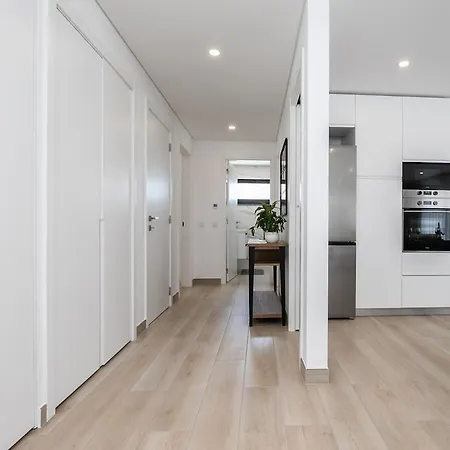 Suncoast Escape Lägenhet *