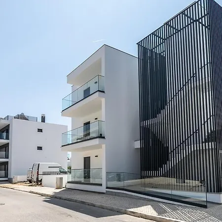 Lägenhet Suncoast Escape *