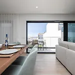 Suncoast Escape Apartamento