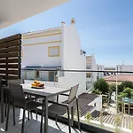 Suncoast Escape 아파트 카바나스데타비라