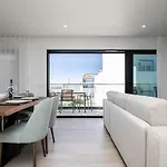 아파트 Suncoast Escape *