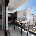 Apartamento Suncoast Escape Cabanas De Tavira
